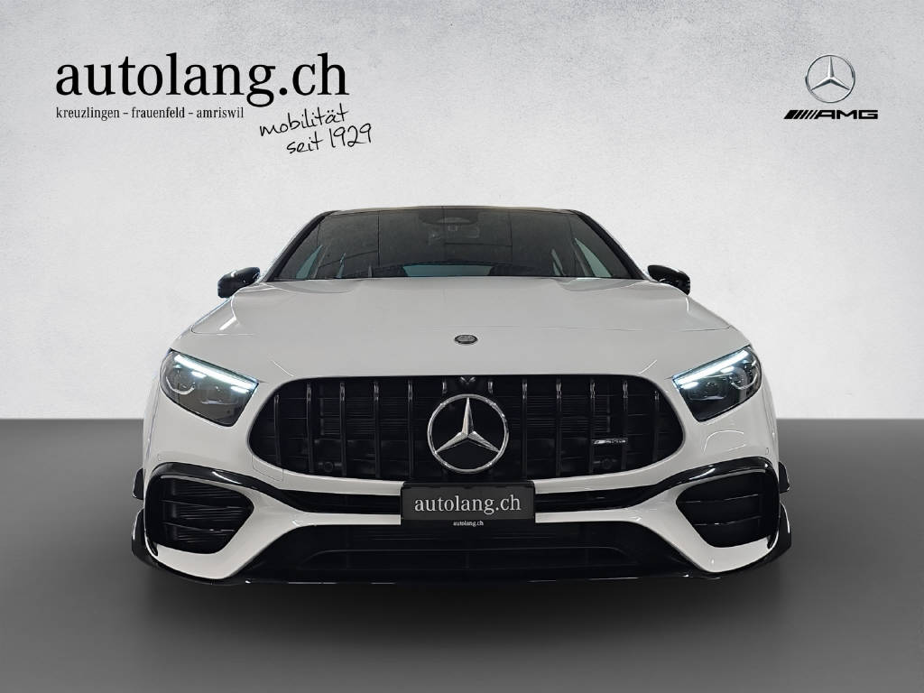 MERCEDES-BENZ A 45 S AMG 4matic+-image-14