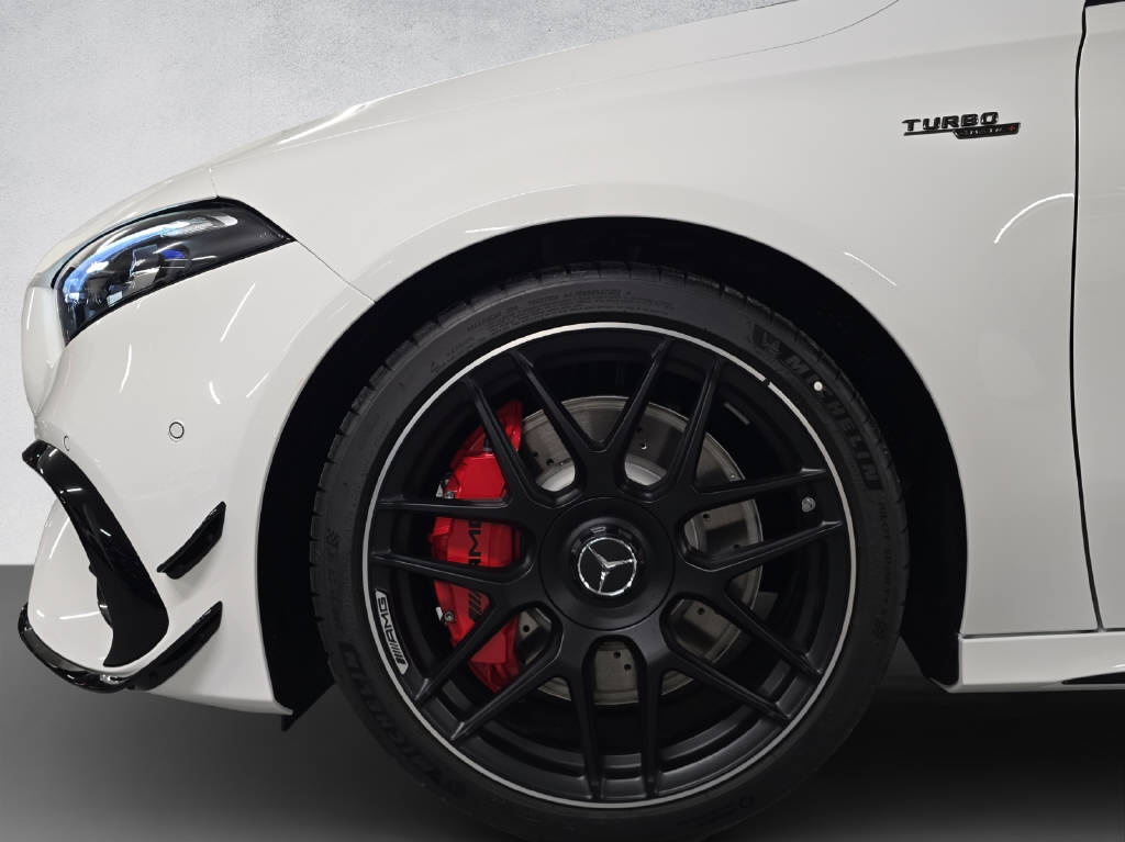 MERCEDES-BENZ A 45 S AMG 4matic+-image-6