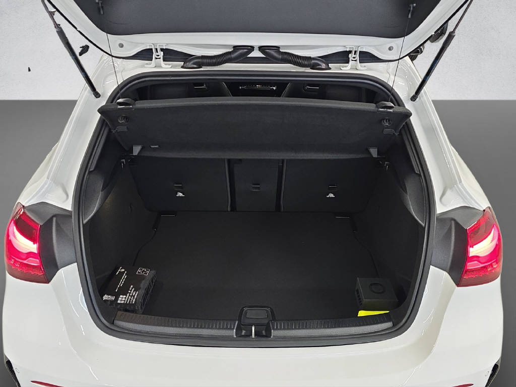 MERCEDES-BENZ A 45 S AMG 4matic+-image-7