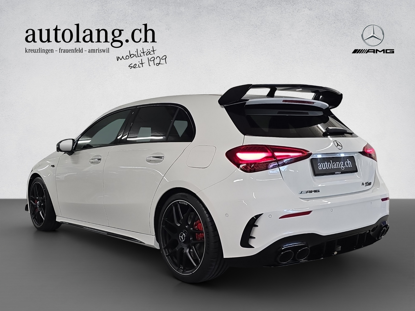 MERCEDES-BENZ A 45 S AMG 4matic+-image-3