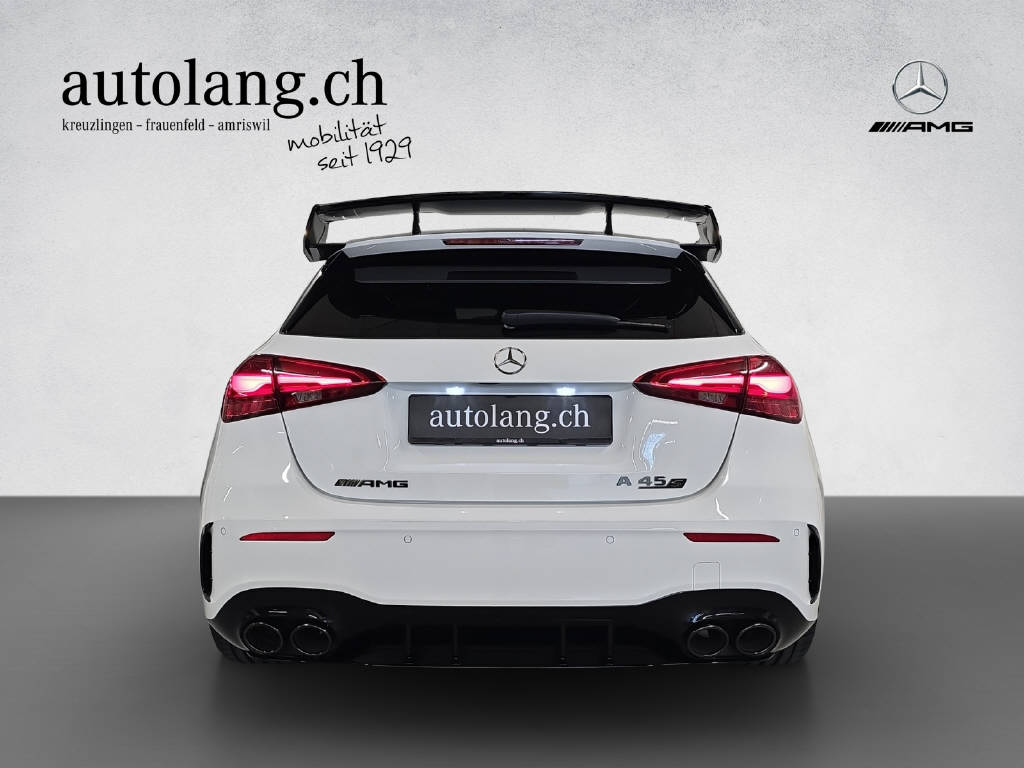 MERCEDES-BENZ A 45 S AMG 4matic+-image-15