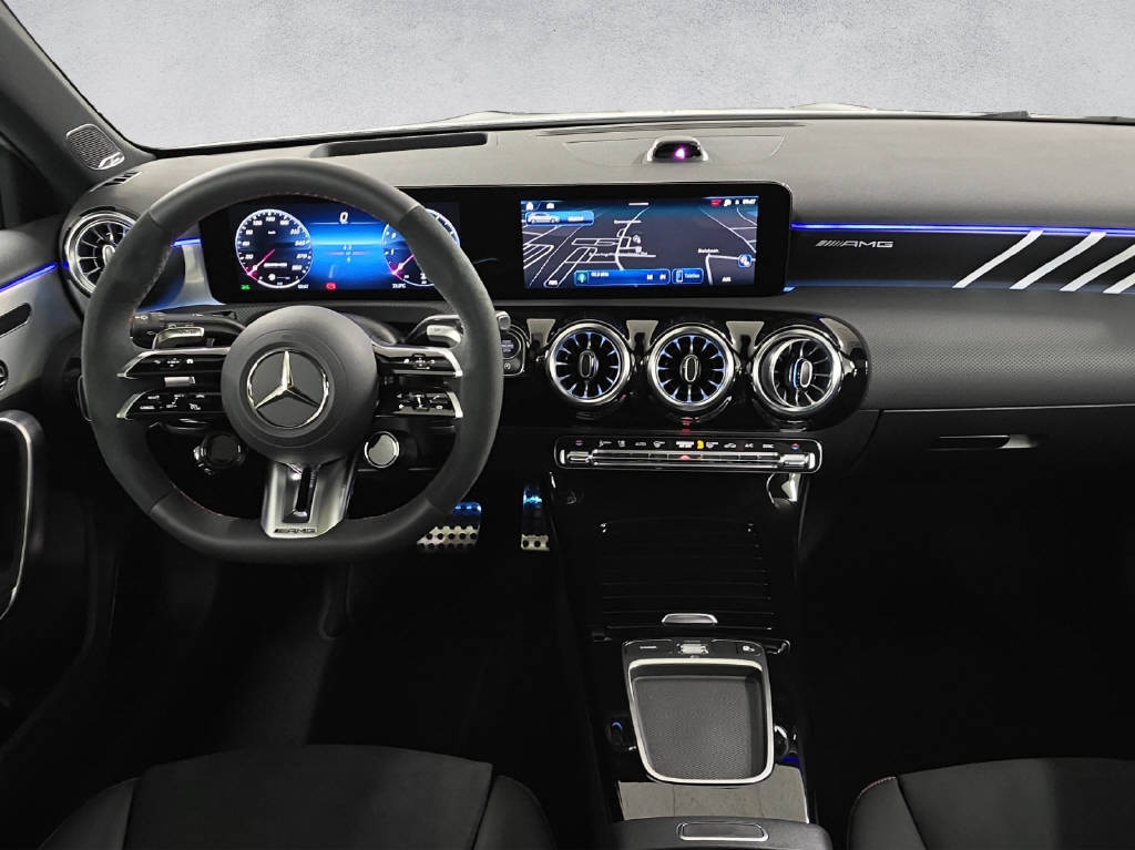 MERCEDES-BENZ A 45 S AMG 4matic+-image-13