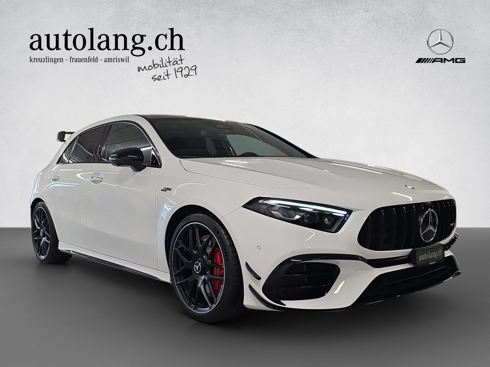 MERCEDES-BENZ A 45 S AMG 4matic+-image-5