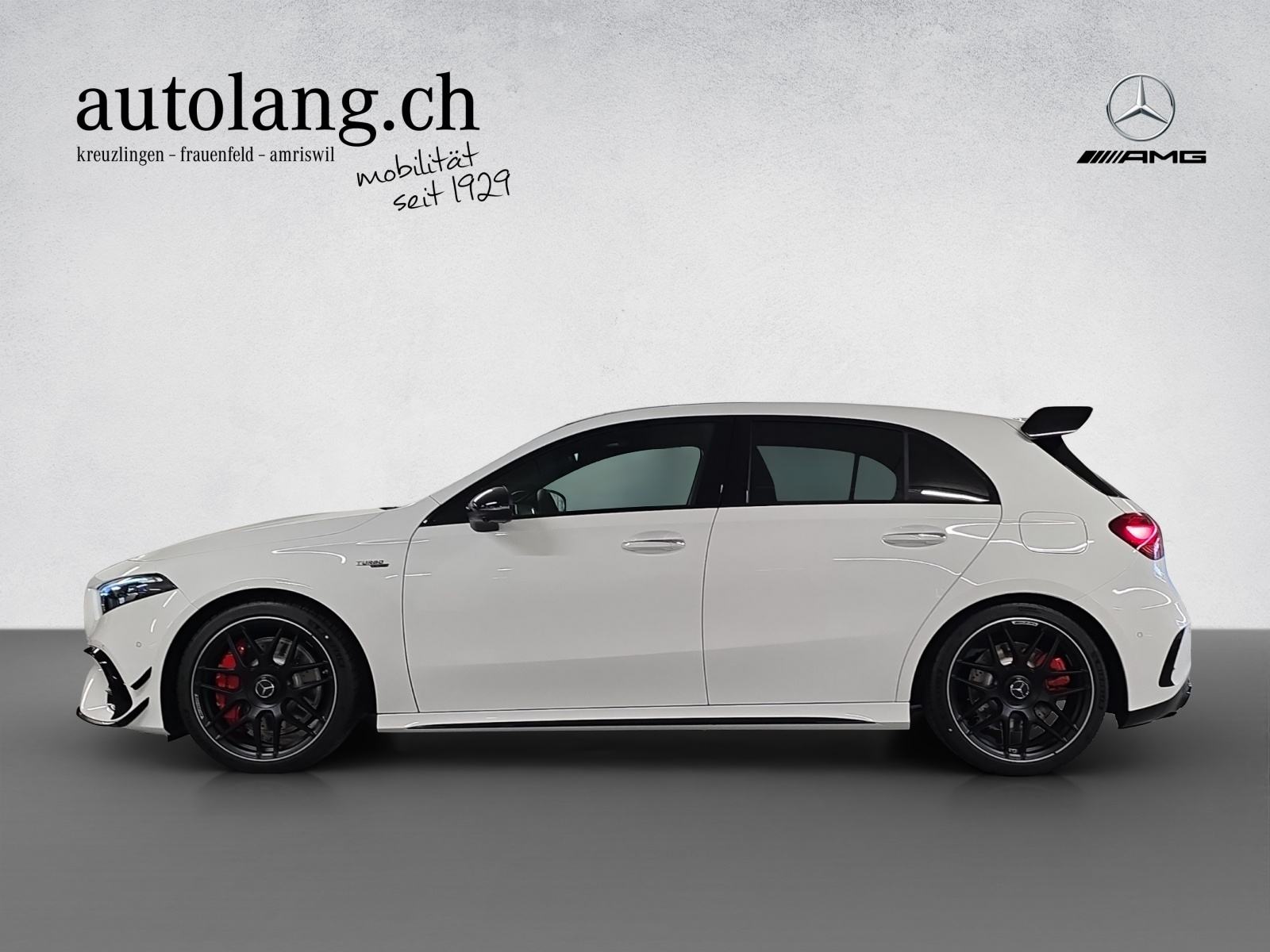 MERCEDES-BENZ A 45 S AMG 4matic+-image-2