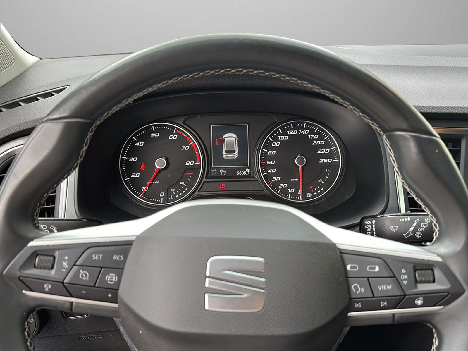 SEAT Ateca 1.0 Eco TSI Style-image-13