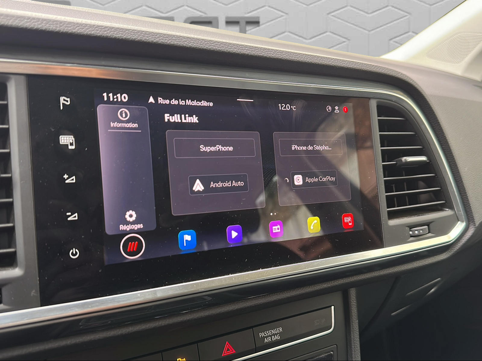 SEAT Ateca 1.0 Eco TSI Style-image-19