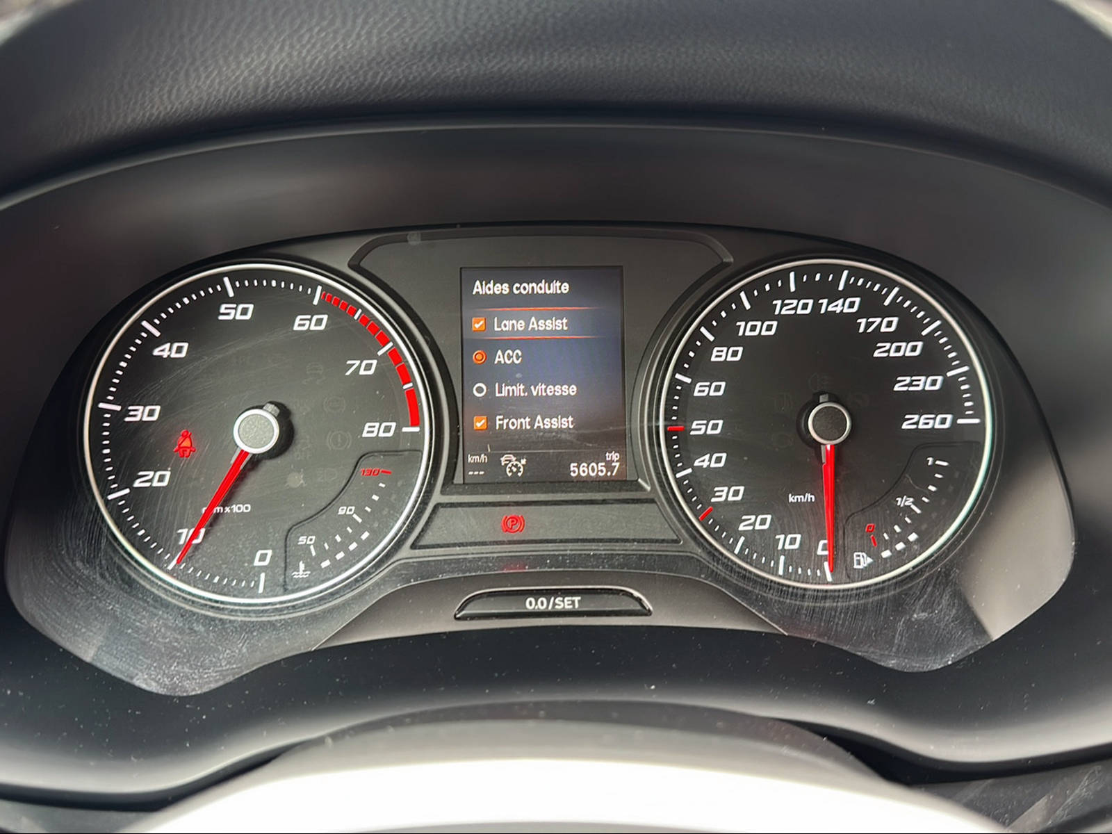 SEAT Ateca 1.0 Eco TSI Style-image-18