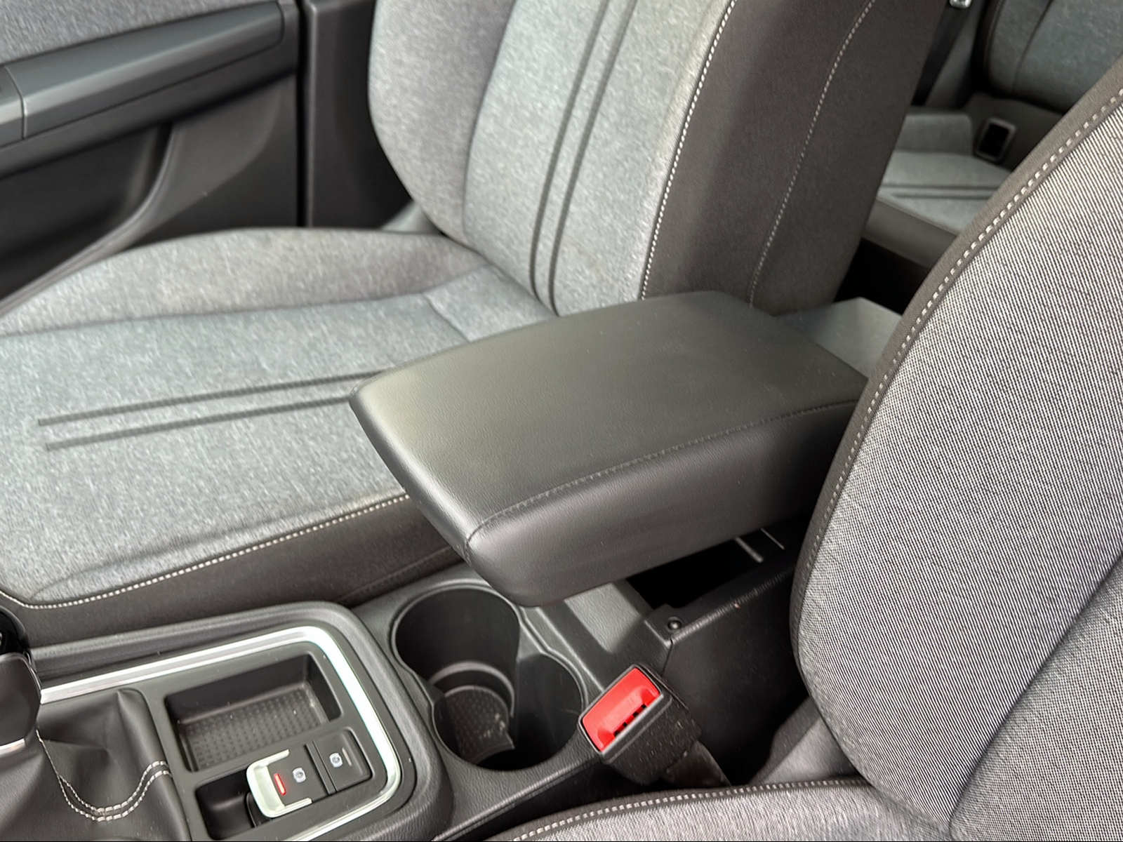 SEAT Ateca 1.0 Eco TSI Style-image-17