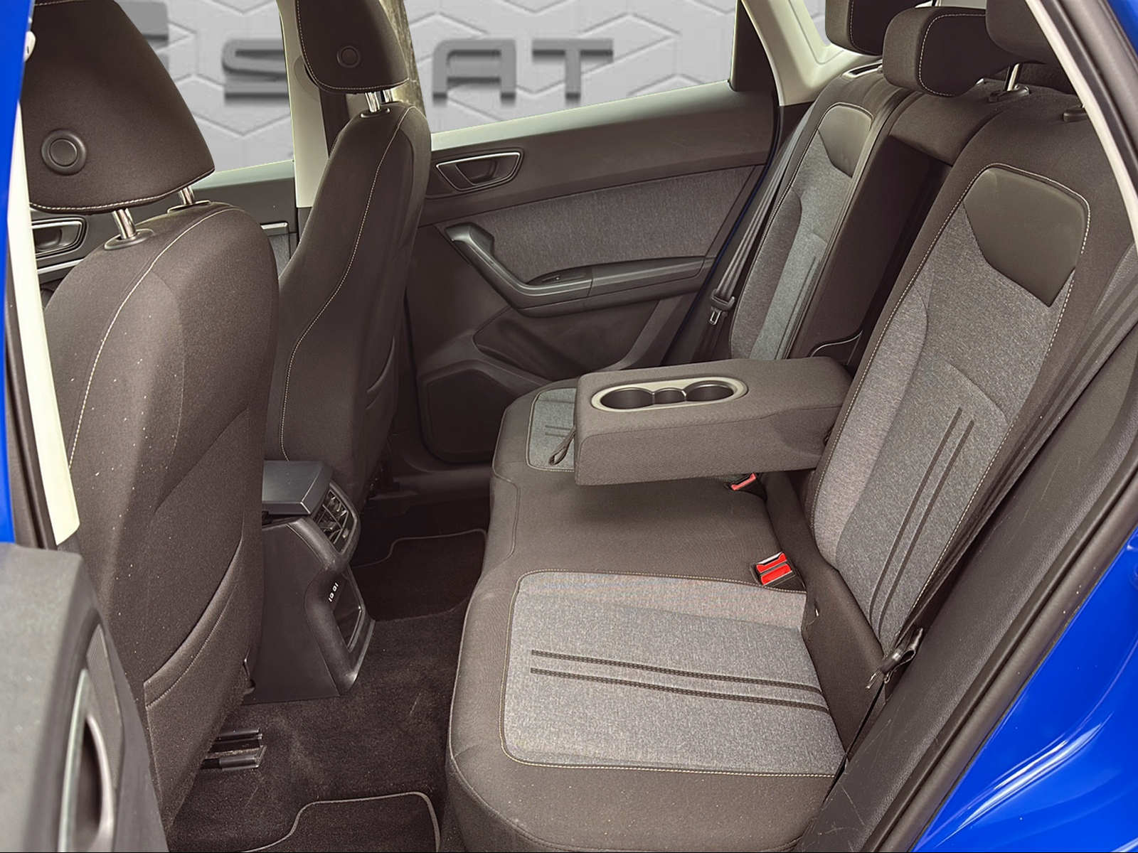 SEAT Ateca 1.0 Eco TSI Style-image-15