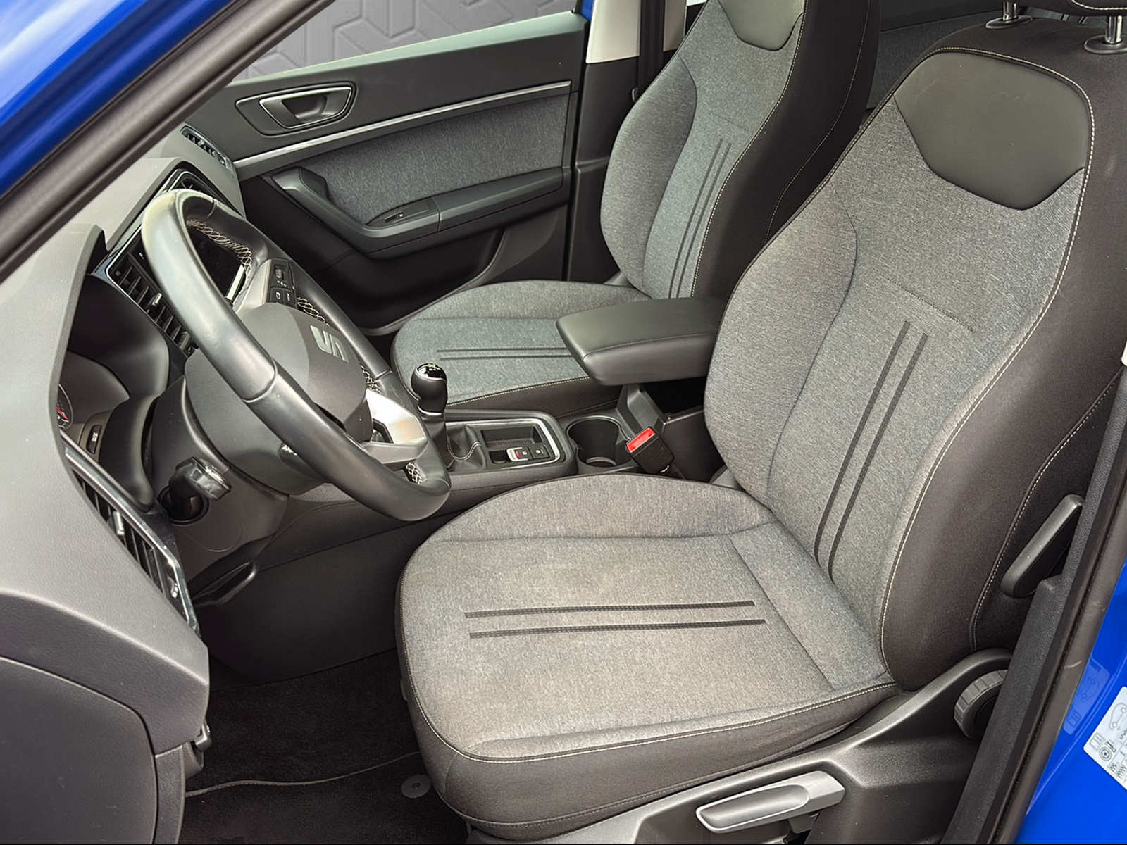 SEAT Ateca 1.0 Eco TSI Style-image-10