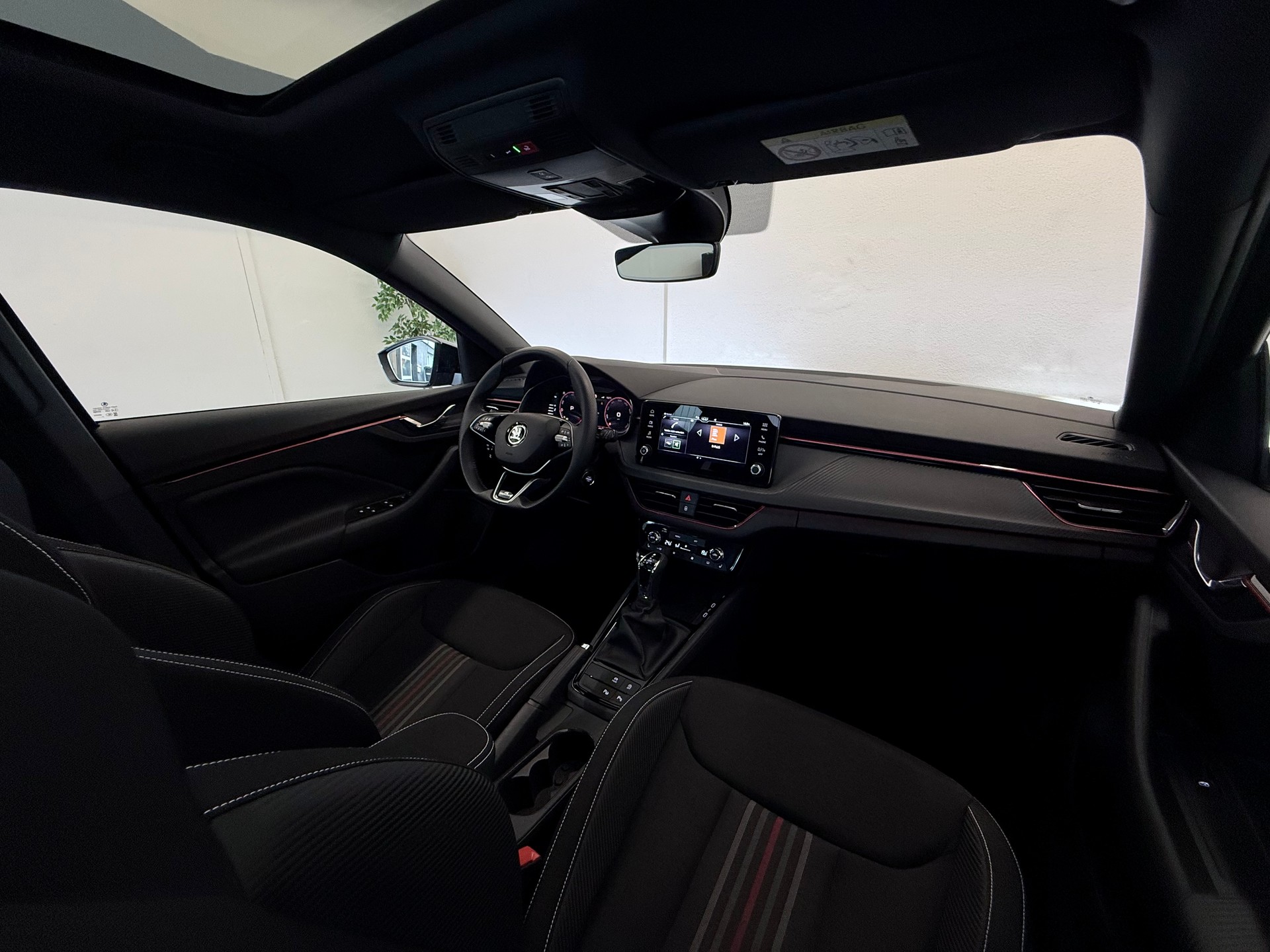 SKODA Scala 1.0 TSI Monte Carlo DSG-image-20