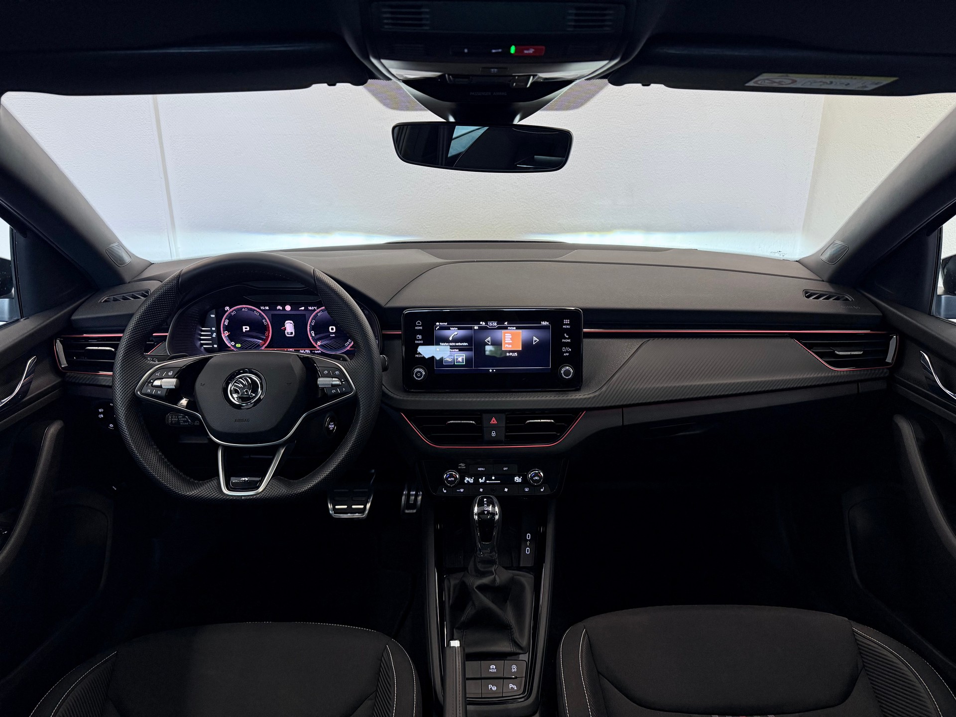 SKODA Scala 1.0 TSI Monte Carlo DSG-image-12