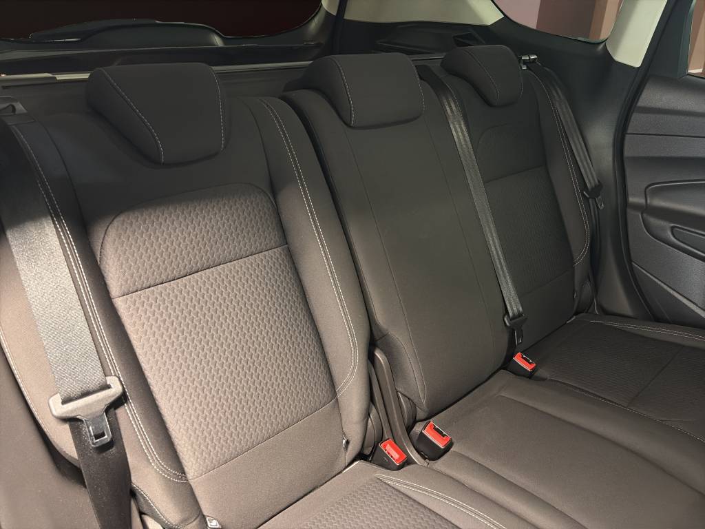 FORD Kuga 2.0 TDCi Business 4WD-image-7