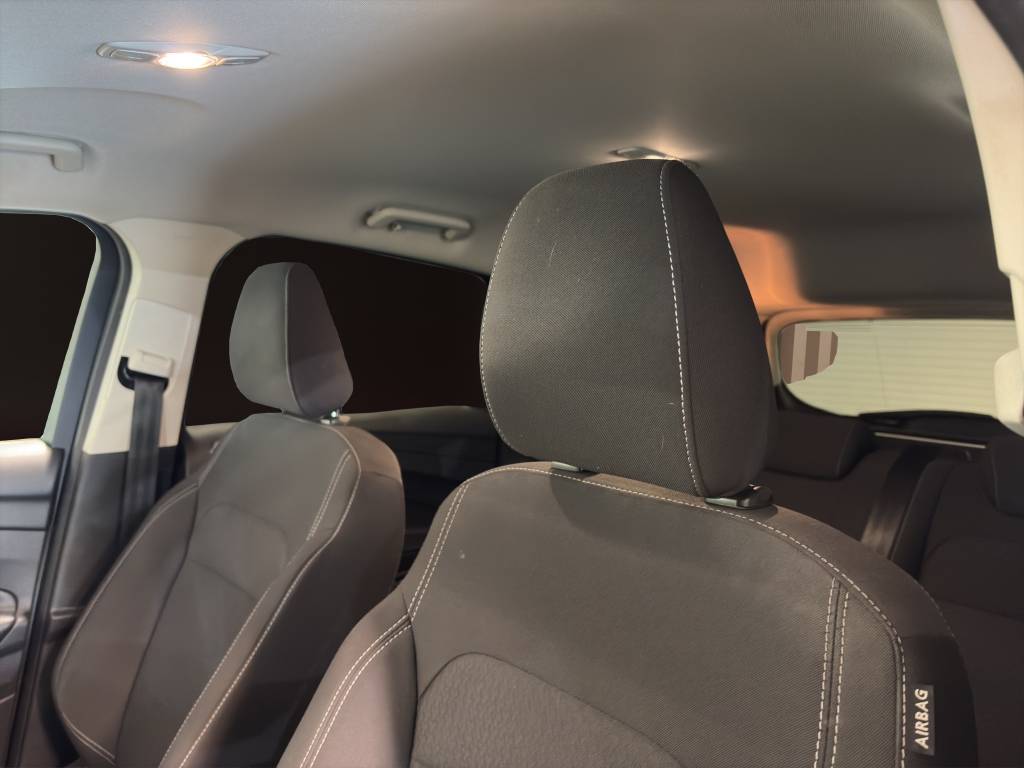 FORD Kuga 2.0 TDCi Business 4WD-image-15