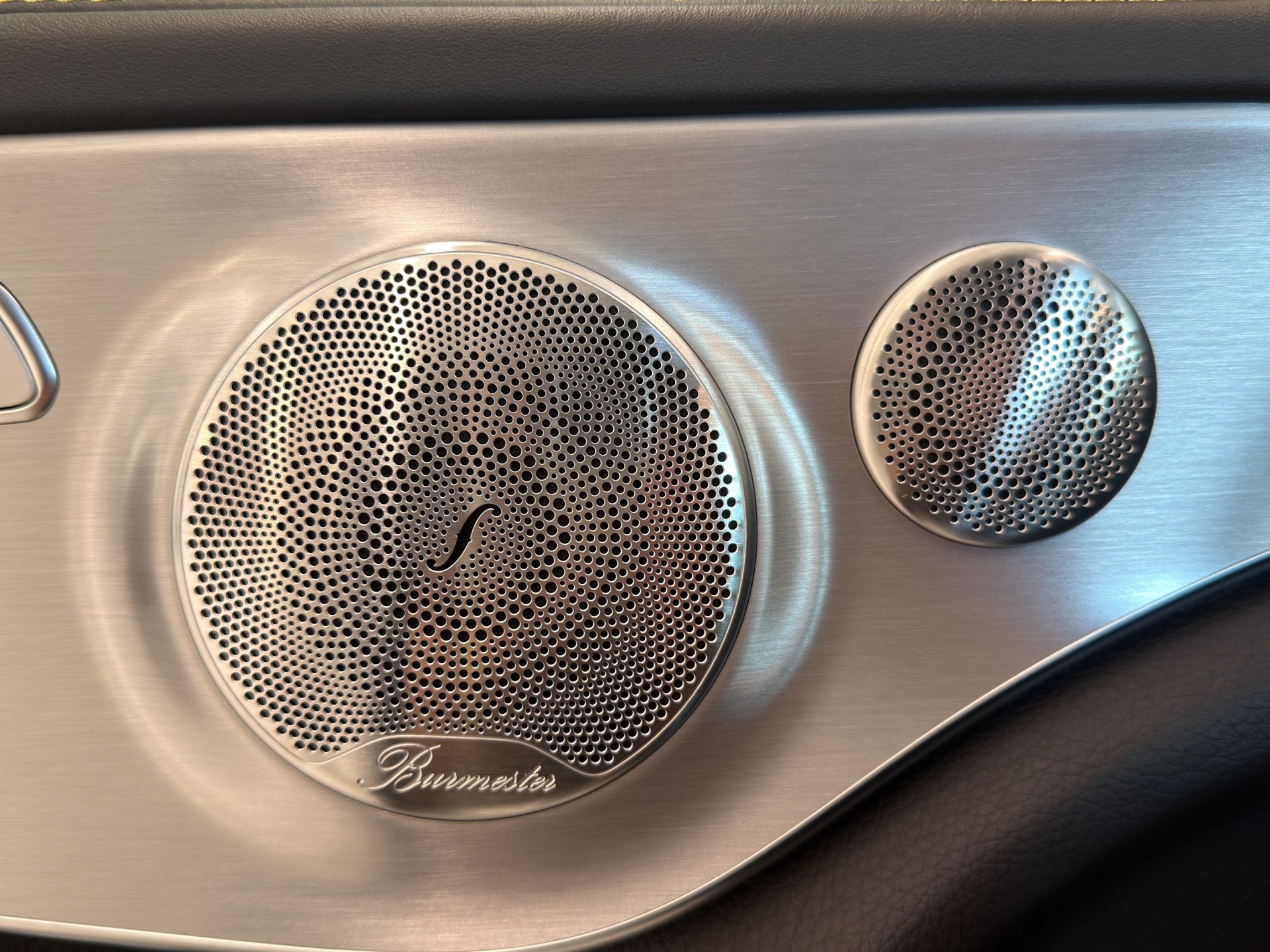 MERCEDES-BENZ C 63 S AMG Edition 1 Speedshift-image-22