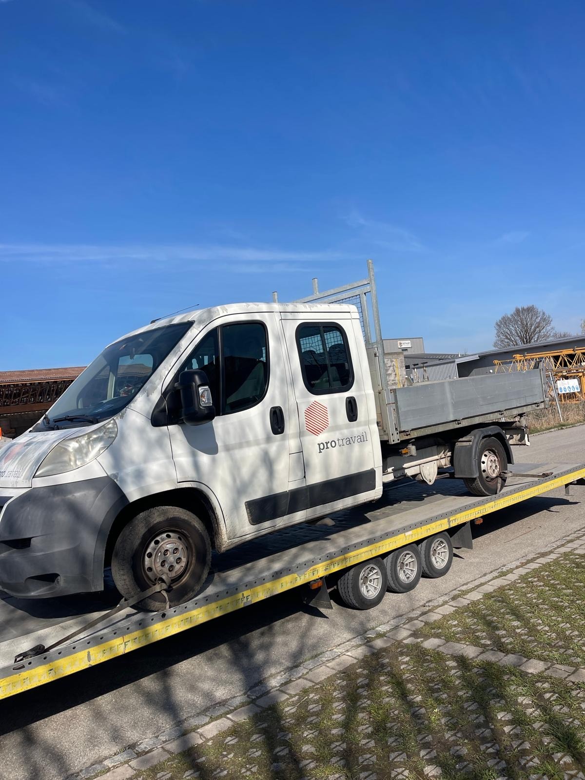 CITROEN Jumper 2.2 HDi 35+ L2-image-1