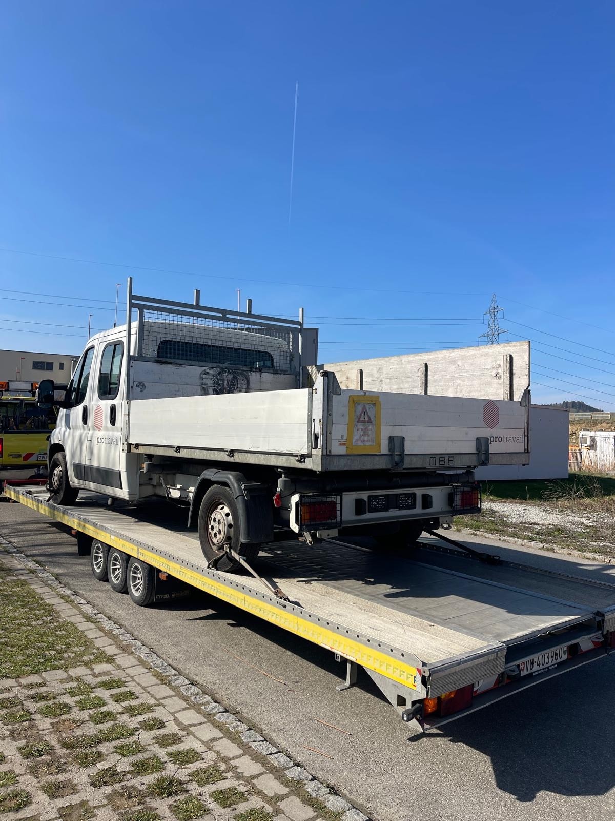 CITROEN Jumper 2.2 HDi 35+ L2-image-3