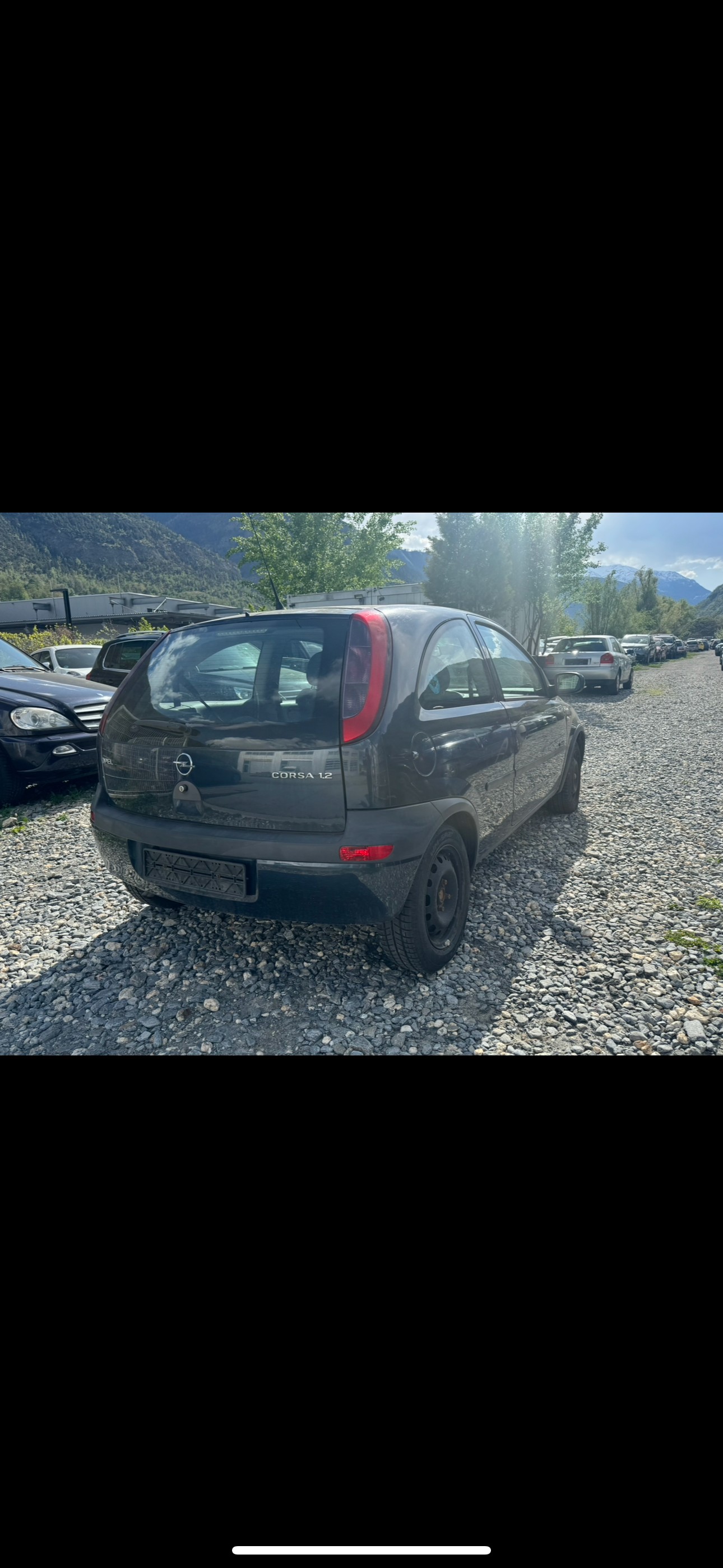 OPEL Corsa 1.2 16V Club Basis-image-2