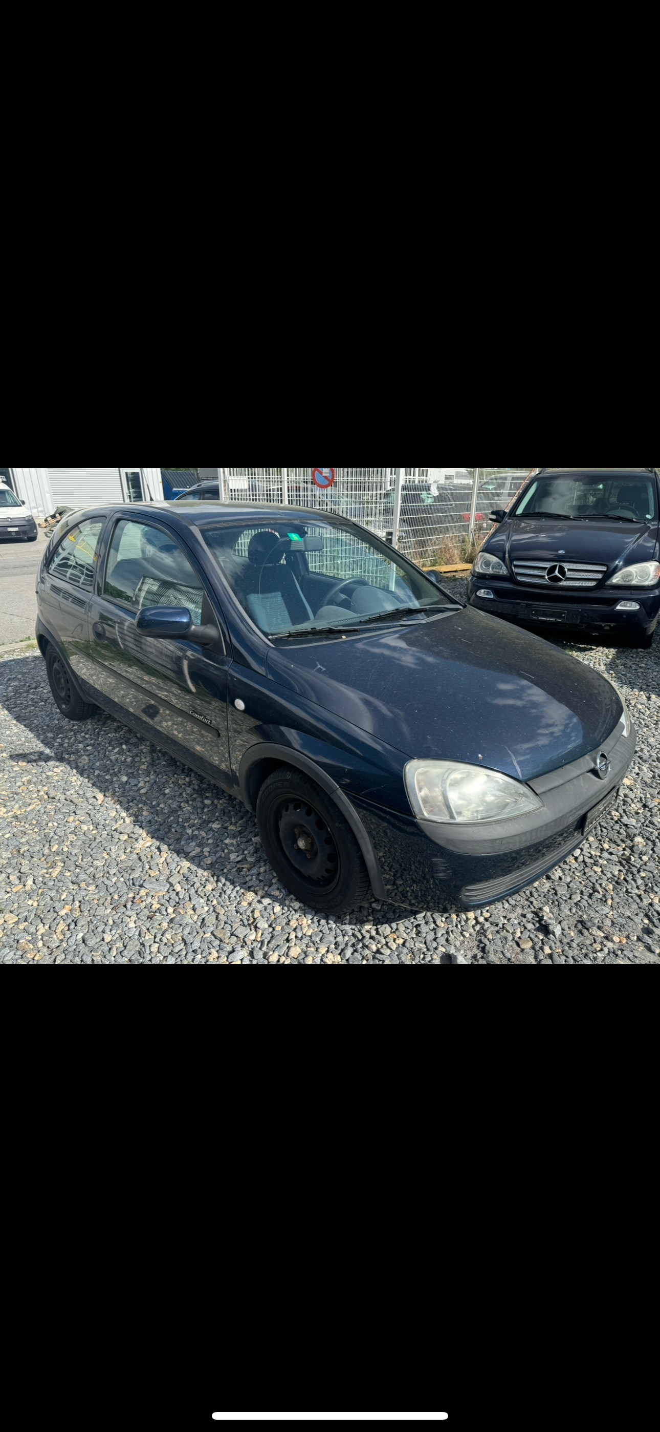 OPEL Corsa 1.2 16V Club Basis-image-3