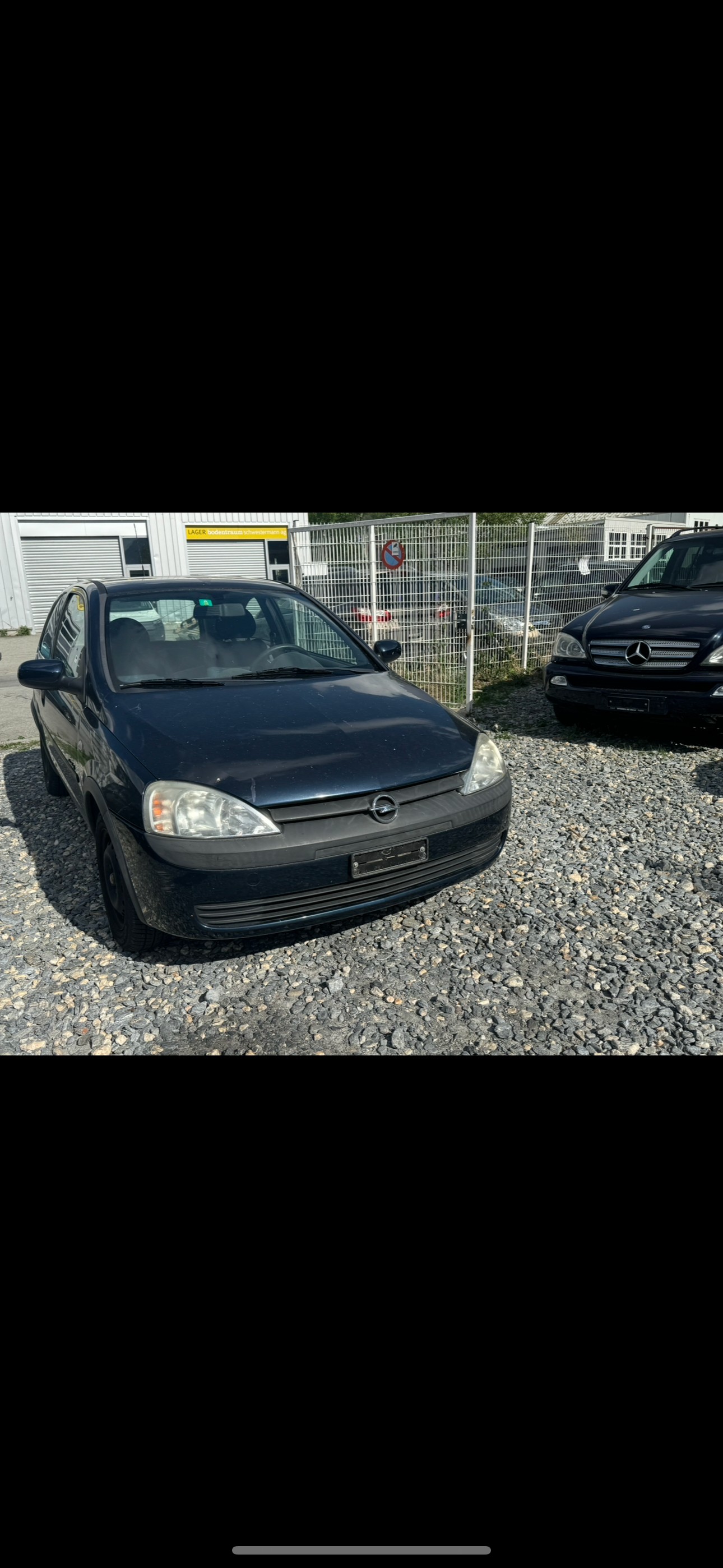 OPEL Corsa 1.2 16V Club Basis-image-0