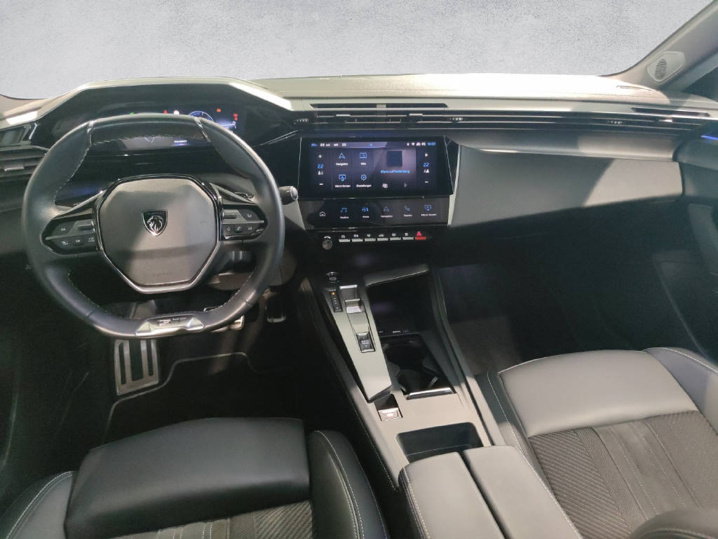 PEUGEOT 308 SW 1.6 PHEV 180 GT-image-13