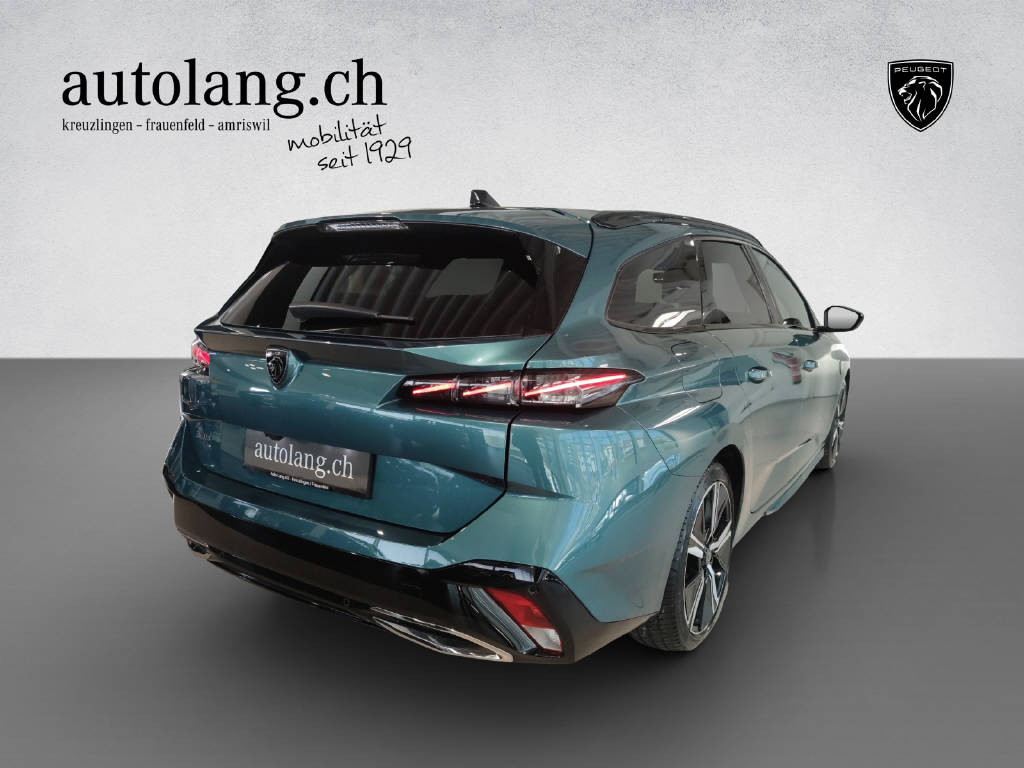 PEUGEOT 308 SW 1.6 PHEV 180 GT-image-3