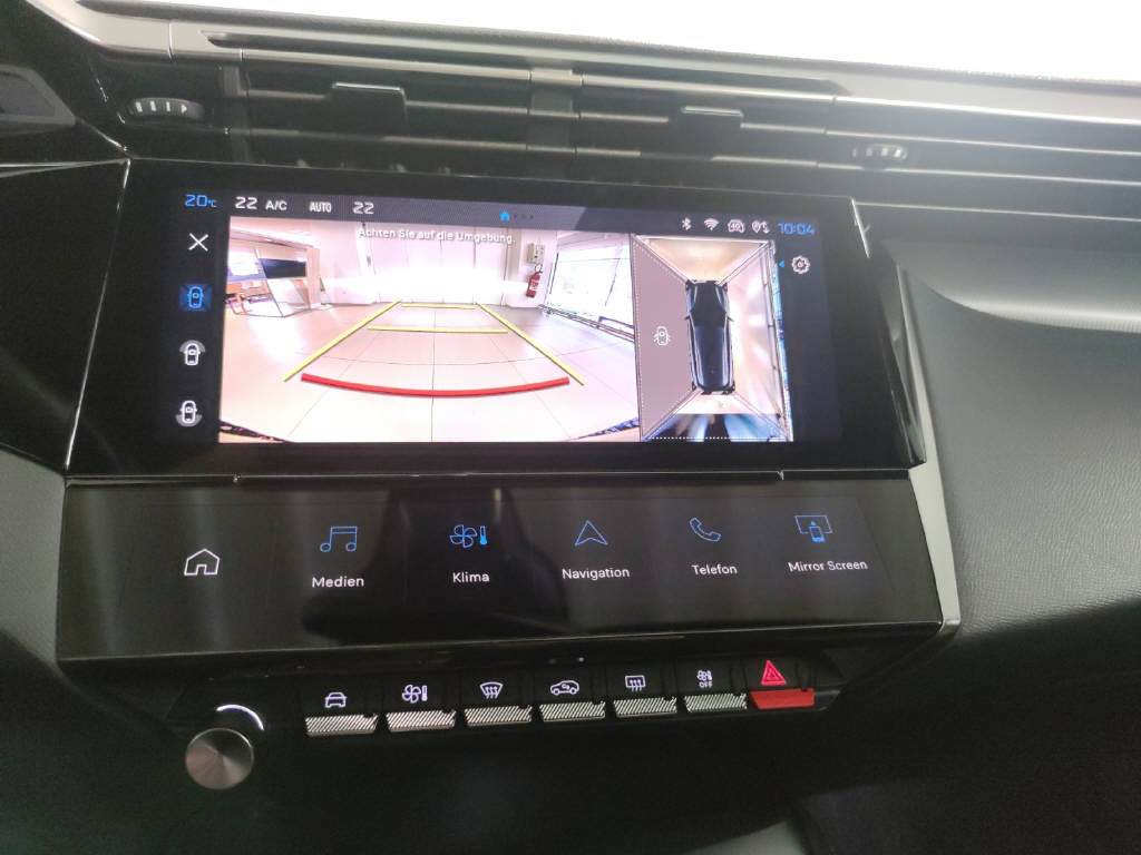 PEUGEOT 308 SW 1.6 PHEV 180 GT-image-5
