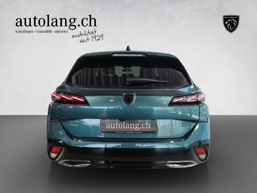 PEUGEOT 308 SW 1.6 PHEV 180 GT-image-15