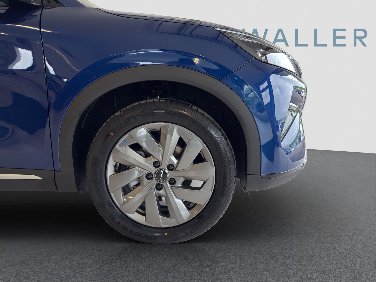 BYD Atto 3 EVO Excellence AWD-image-12