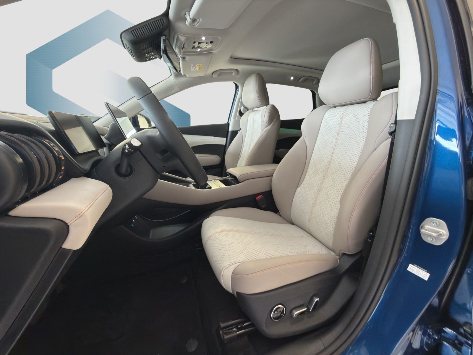 BYD Atto 3 EVO Excellence AWD-image-8