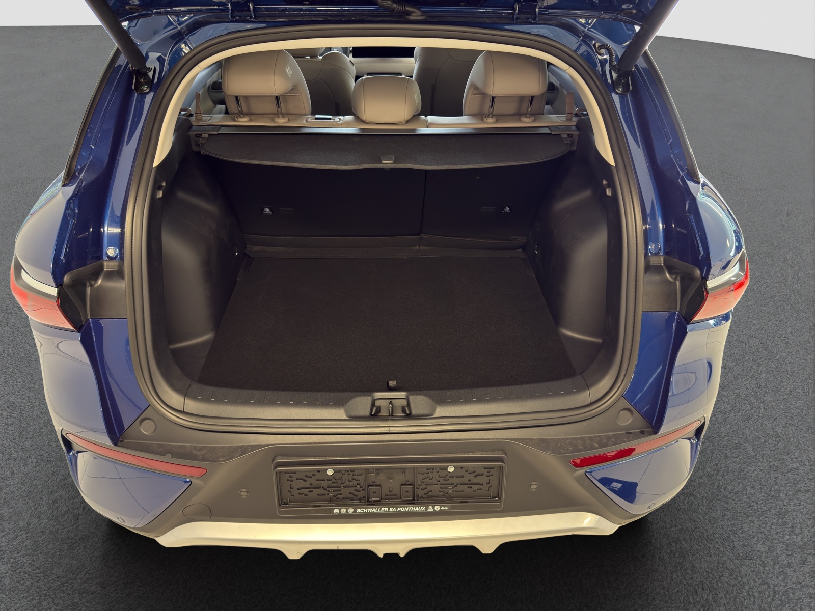 BYD Atto 3 EVO Excellence AWD-image-6