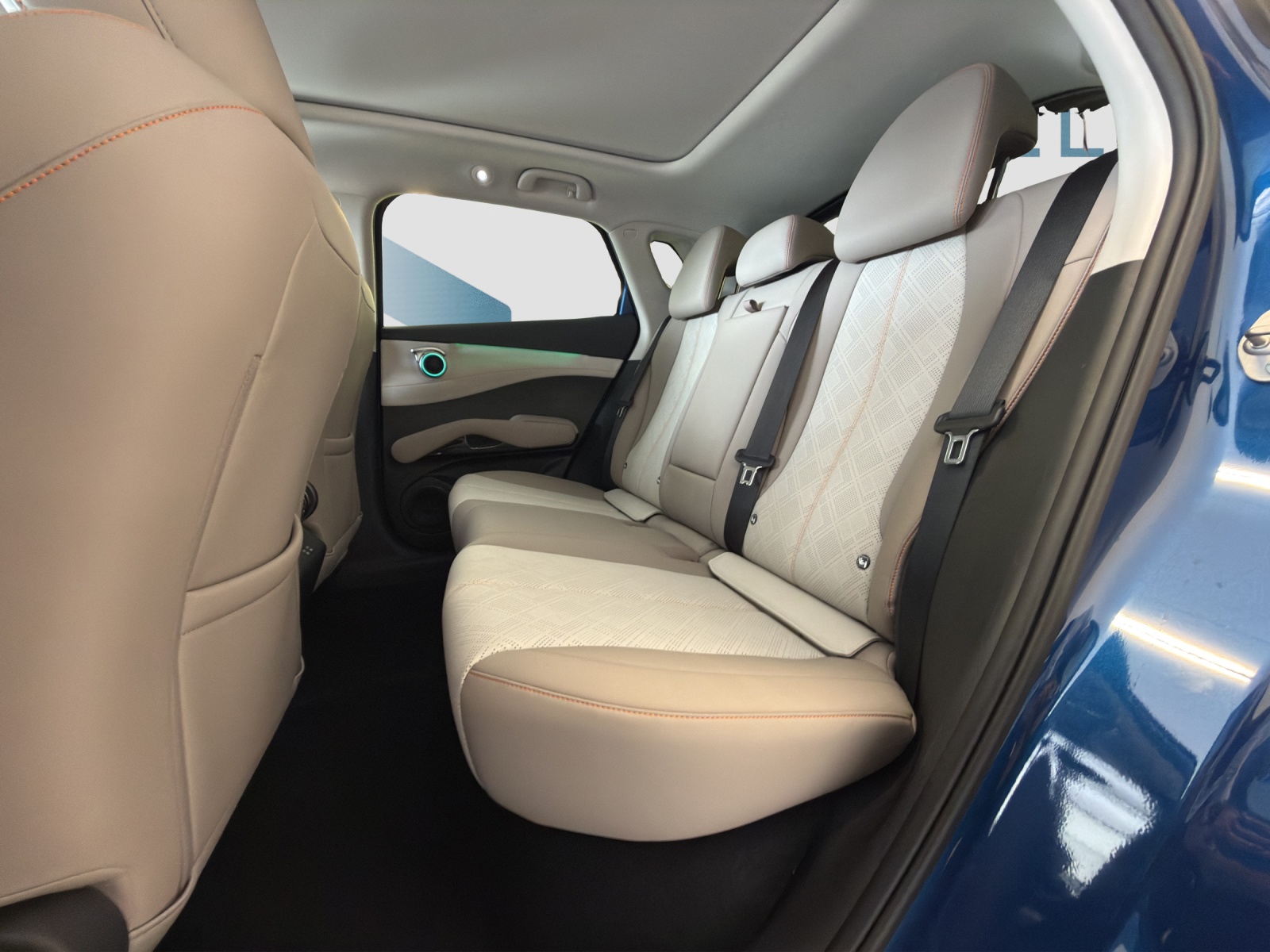 BYD Atto 3 EVO Excellence AWD-image-7