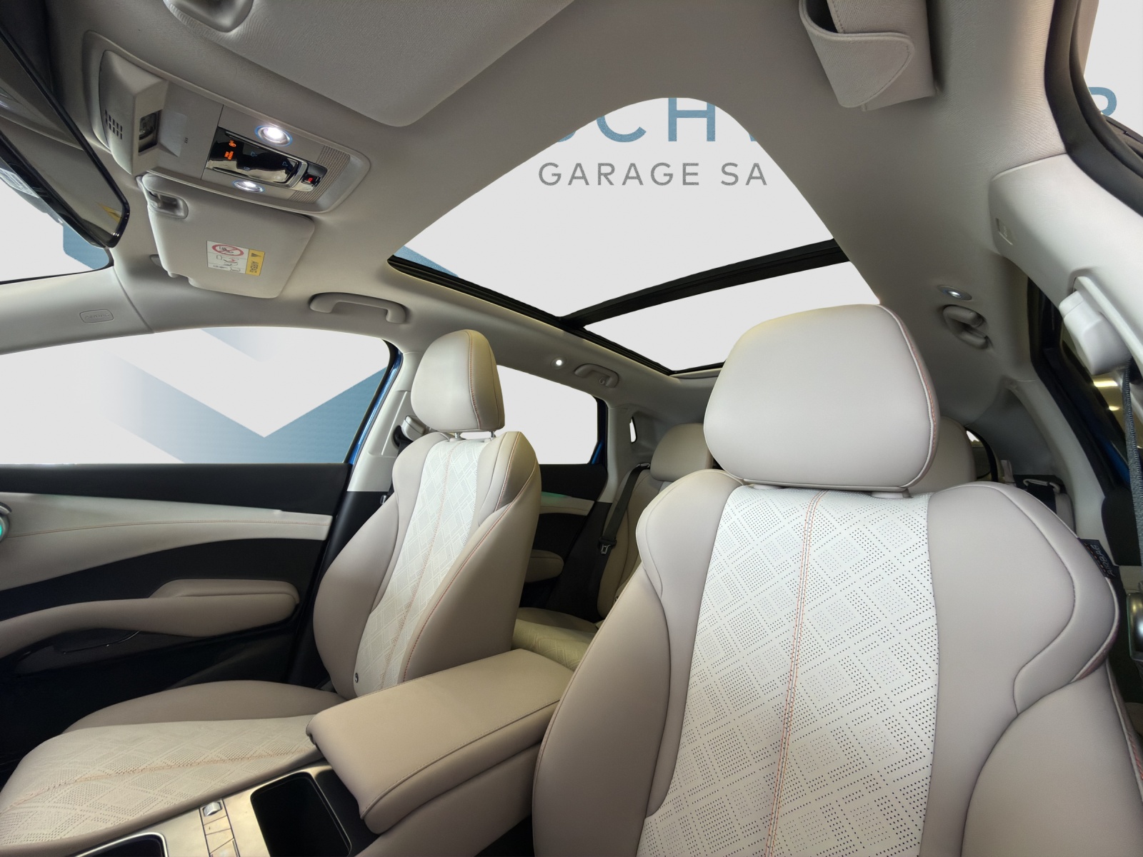 BYD Atto 3 EVO Excellence AWD-image-11