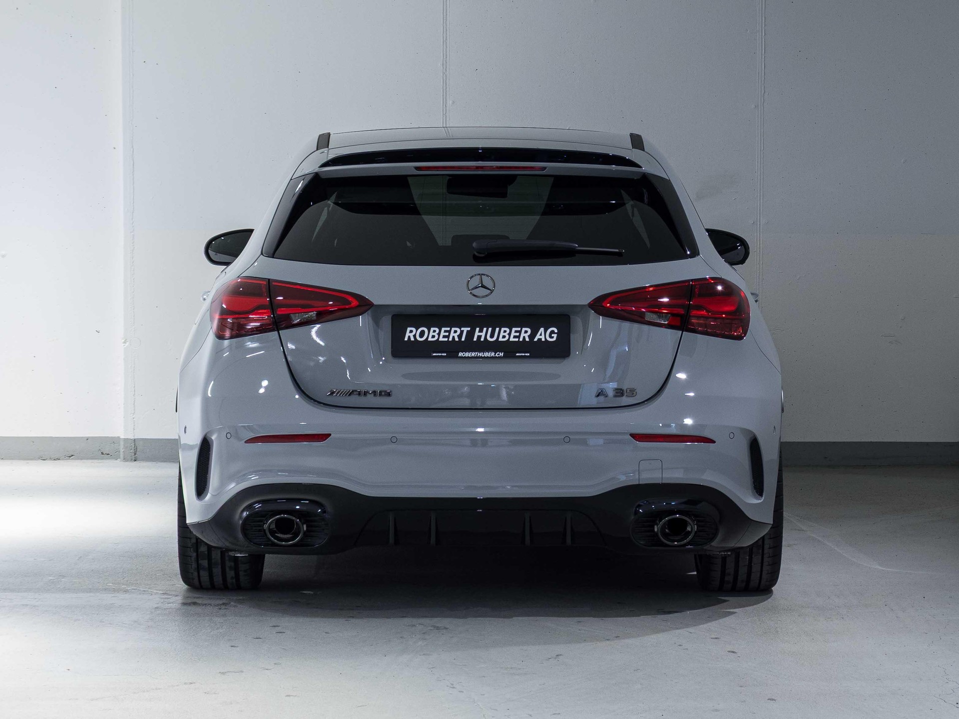 MERCEDES-BENZ A 35 AMG 4MATIC-image-5