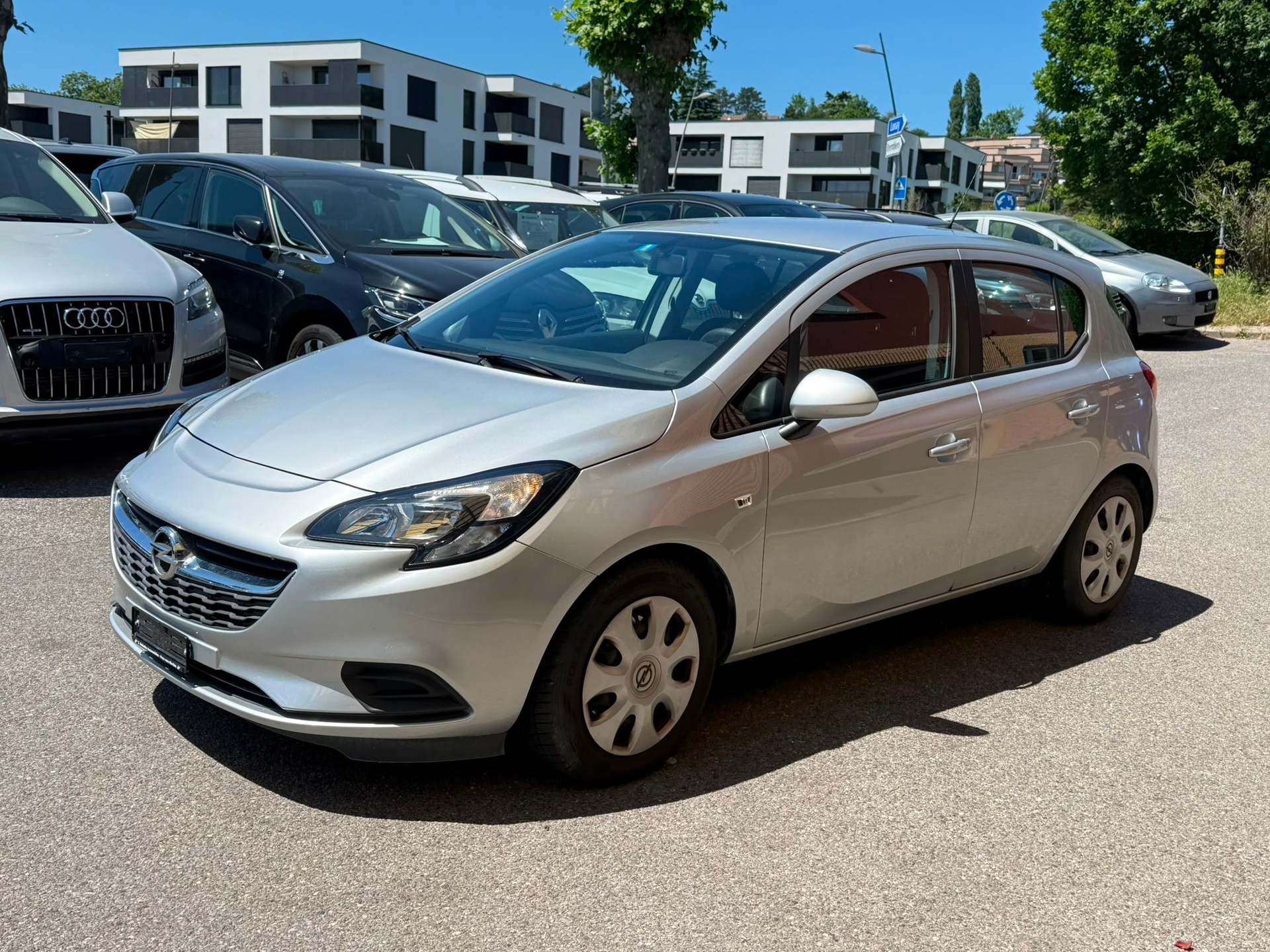 OPEL Corsa 1.0 T EcoFLEX Enjoy-image-3