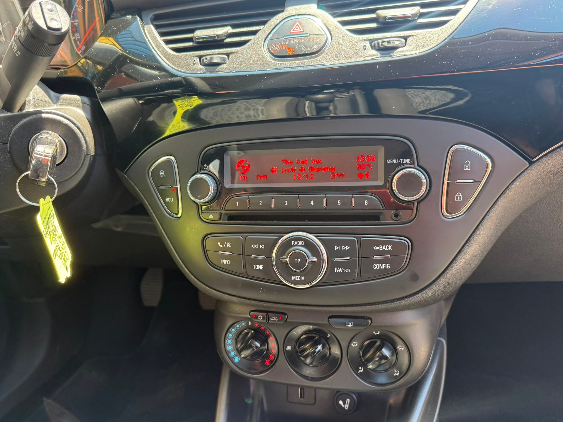 OPEL Corsa 1.0 T EcoFLEX Enjoy-image-11
