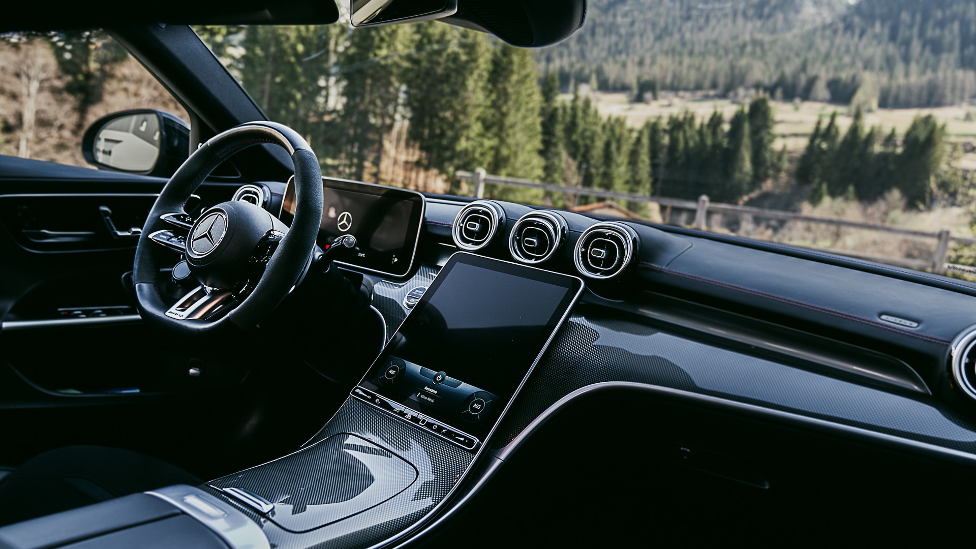 MERCEDES-BENZ C 43 T AMG 4Matic-image-10