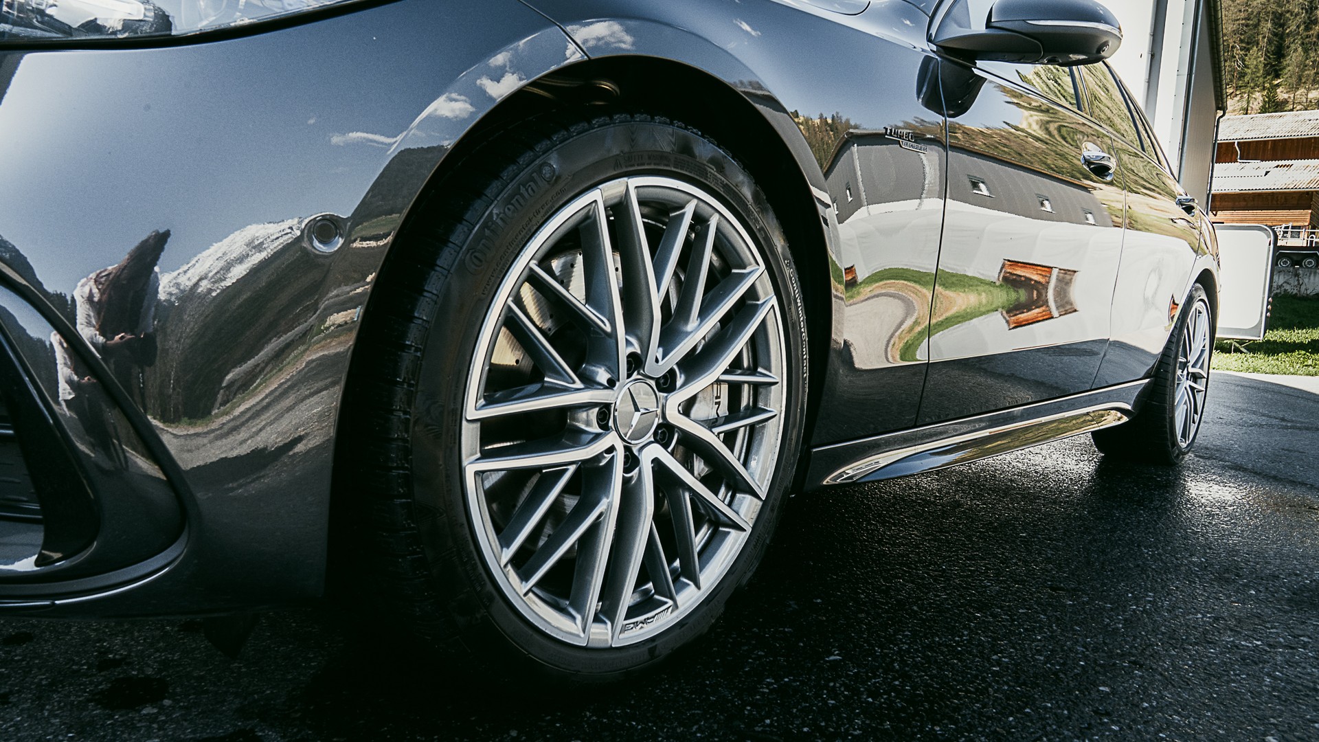MERCEDES-BENZ C 43 T AMG 4Matic-image-5