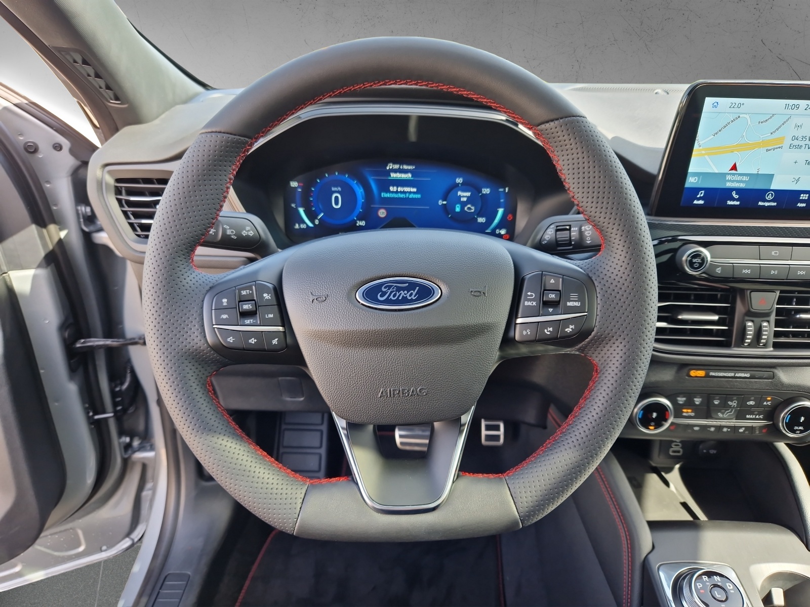 FORD Kuga 2.5 Plug-in Hybrid ST-Line X-image-11