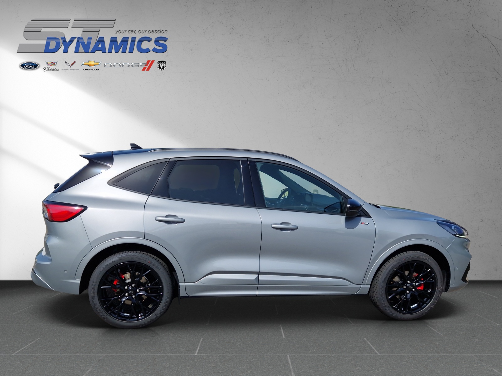 FORD Kuga 2.5 Plug-in Hybrid ST-Line X-image-6