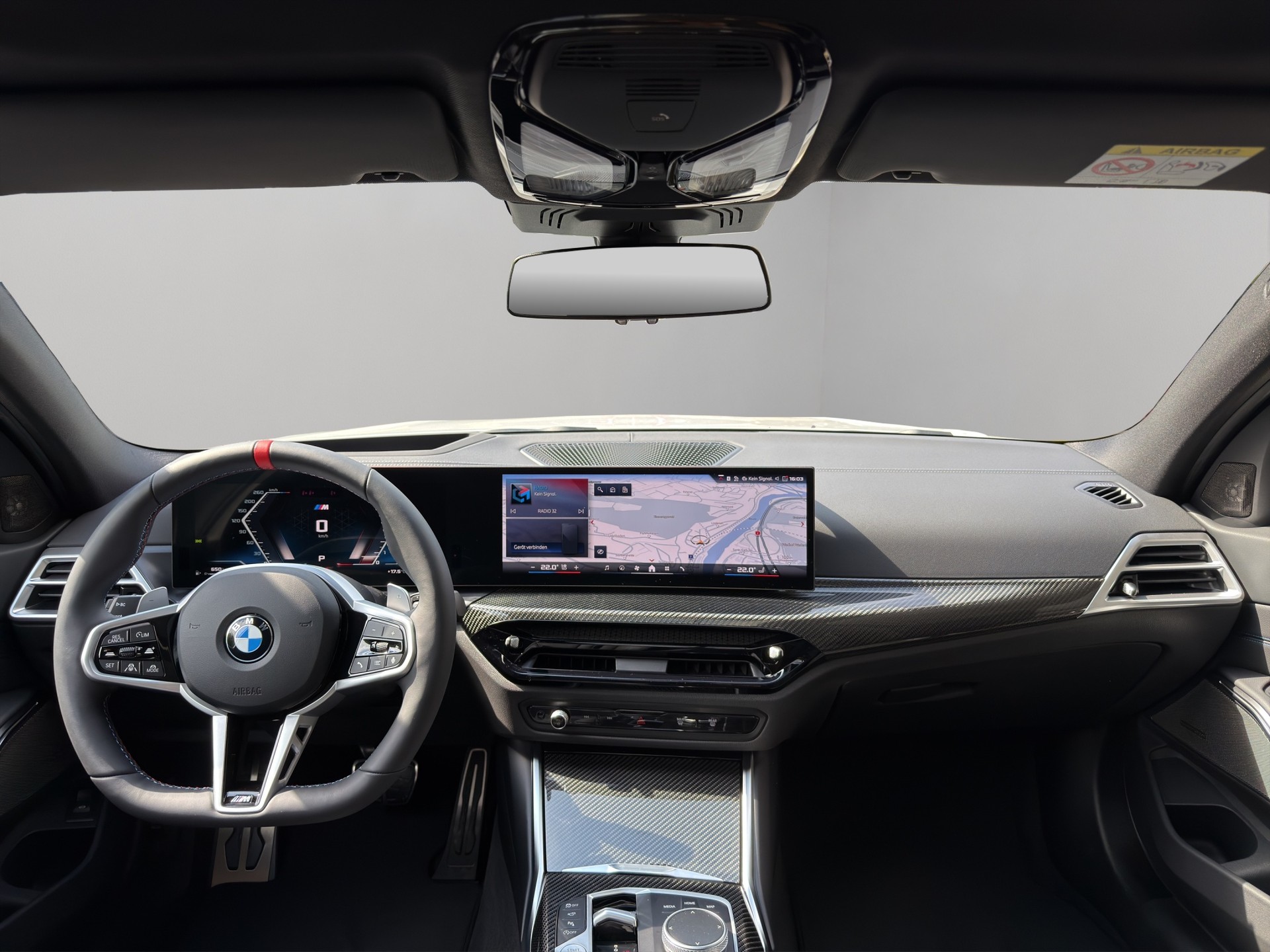 BMW M340i xDrive 48V Touring Steptronic M Sport Pro-image-14