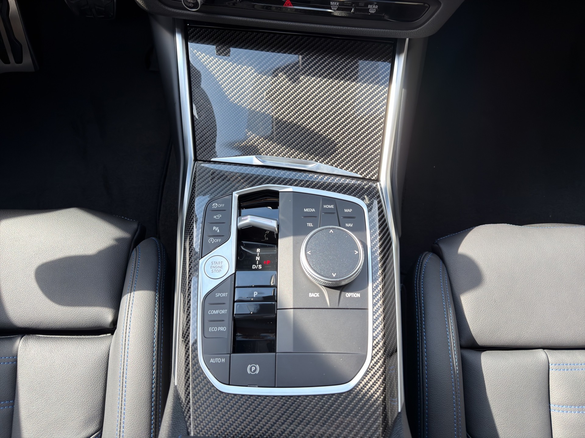 BMW M340i xDrive 48V Touring Steptronic M Sport Pro-image-15