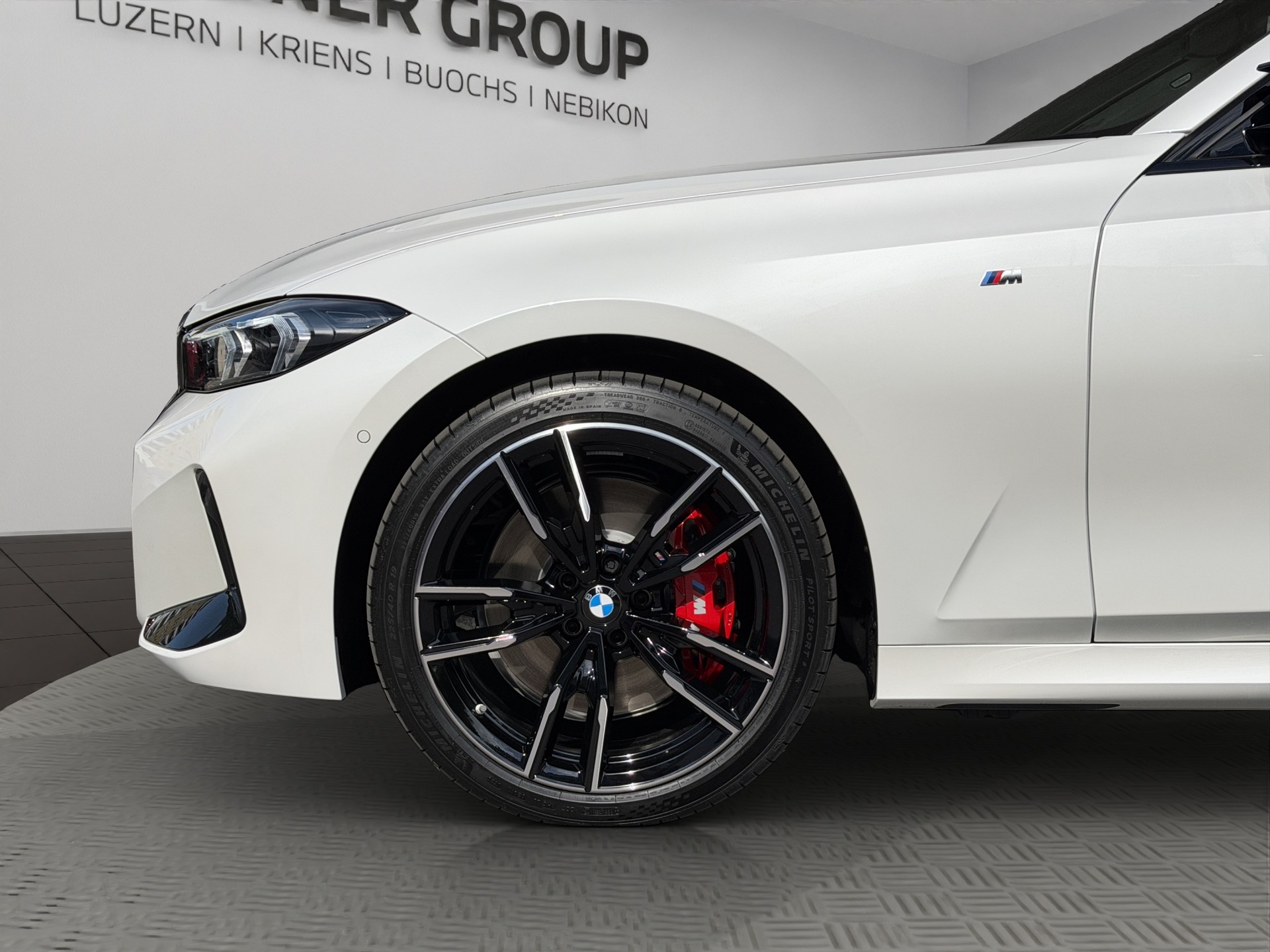 BMW M340i xDrive 48V Touring Steptronic M Sport Pro-image-8