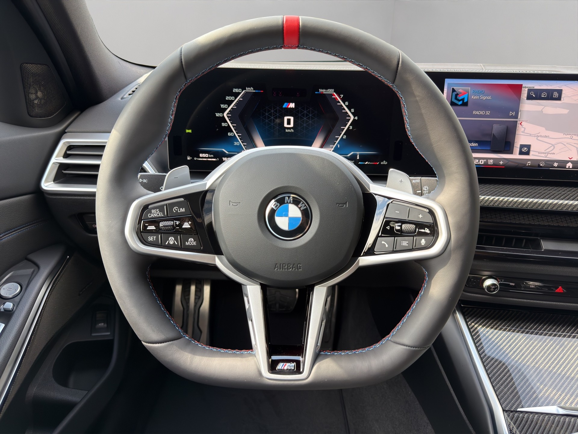 BMW M340i xDrive 48V Touring Steptronic M Sport Pro-image-12