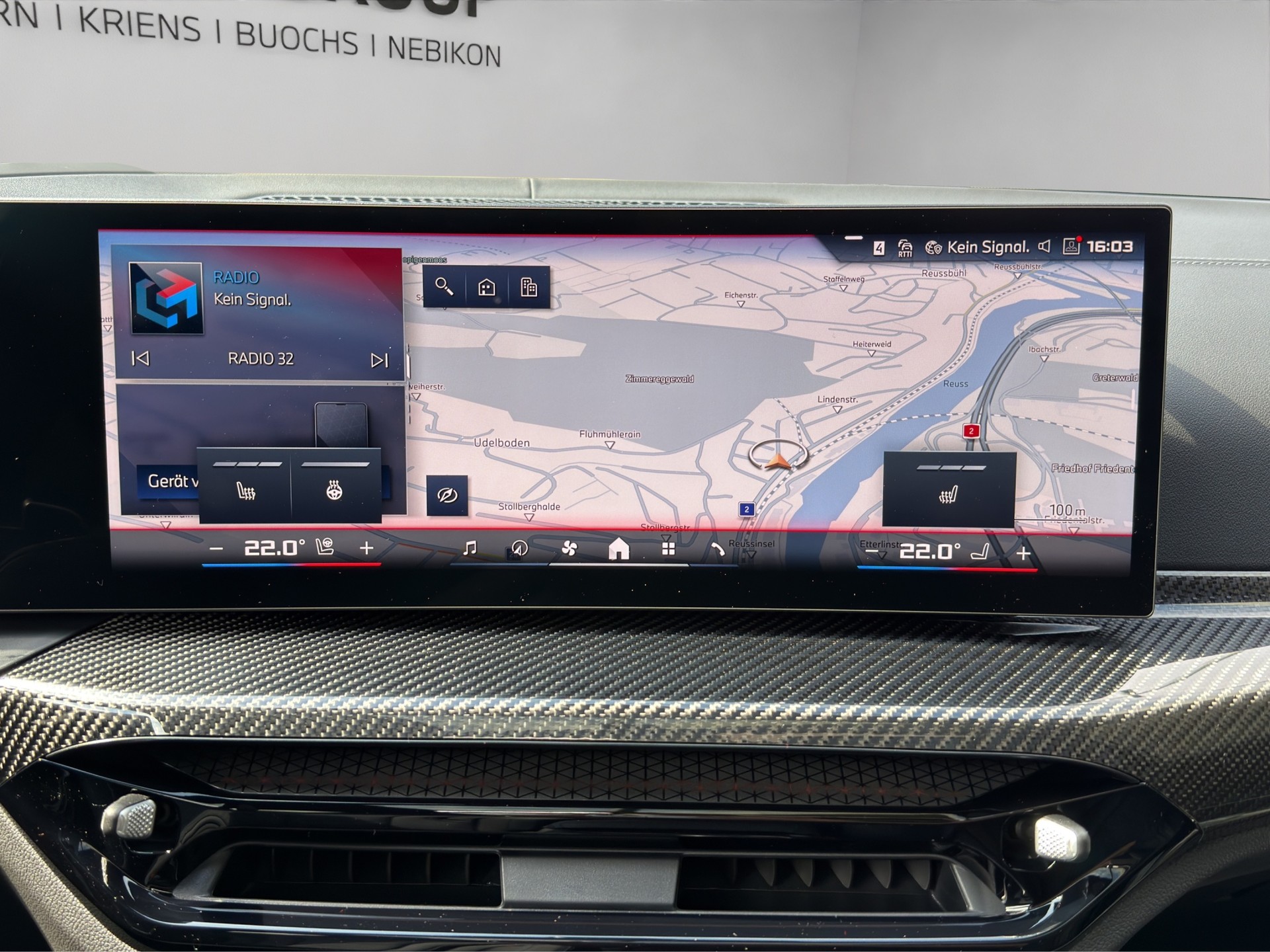 BMW M340i xDrive 48V Touring Steptronic M Sport Pro-image-16