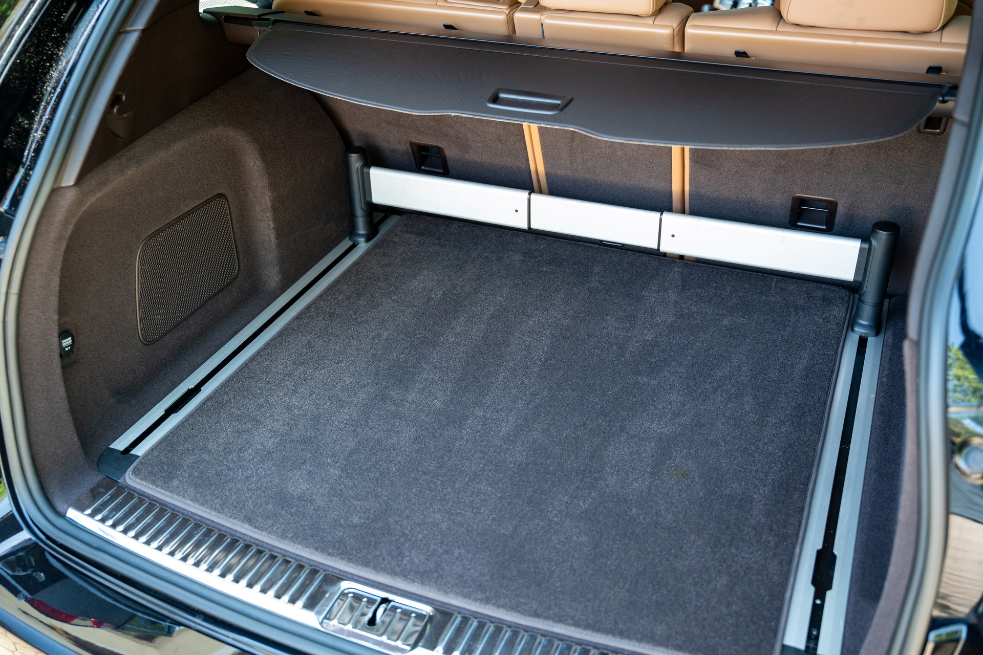 PORSCHE Cayenne Diesel-image-15