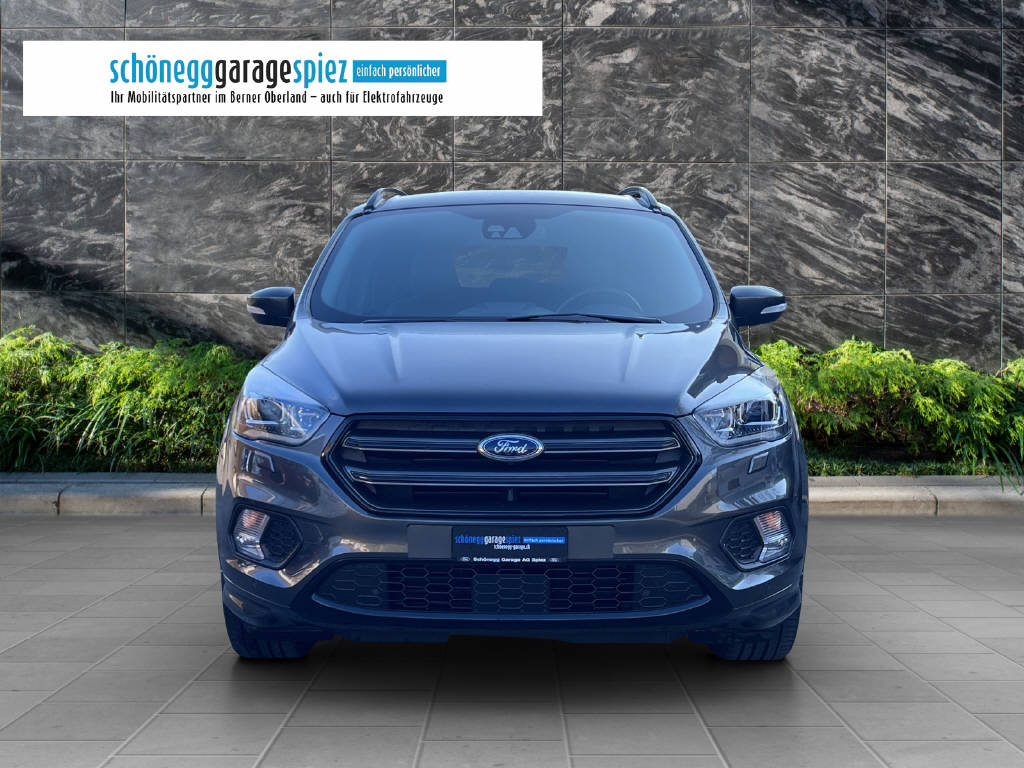 FORD Kuga 2.0 TDCi 150 ST-Line-image-1