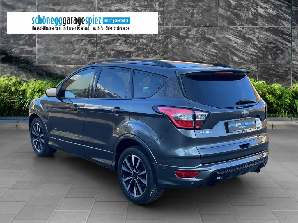 FORD Kuga 2.0 TDCi 150 ST-Line-image-3
