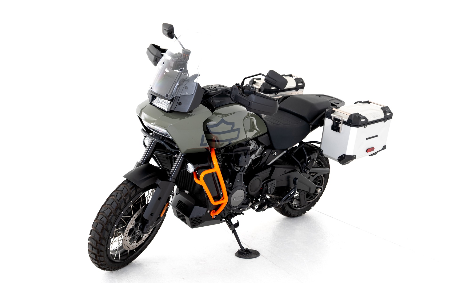 HARLEY-DAVIDSON RA Pan America 1250 Special-image-4