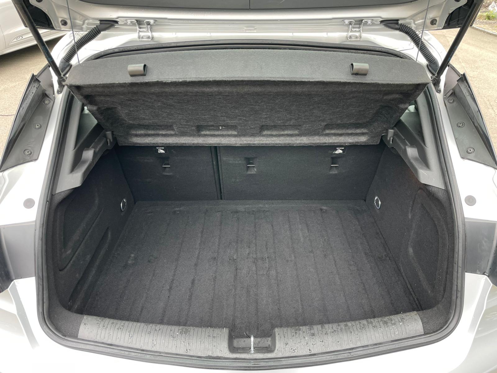 OPEL Astra 1.5 CDTi Edition-image-8